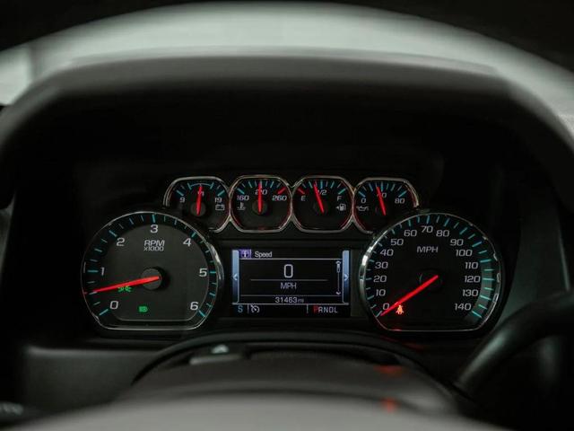 Photo of 2020 Summit White GMC Yukon