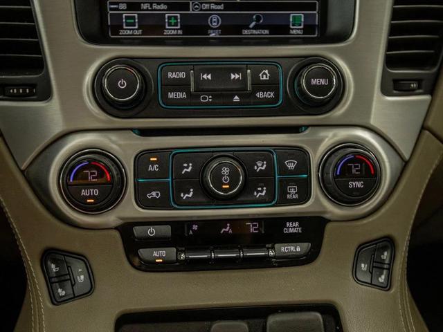 Photo of 2020 Summit White GMC Yukon