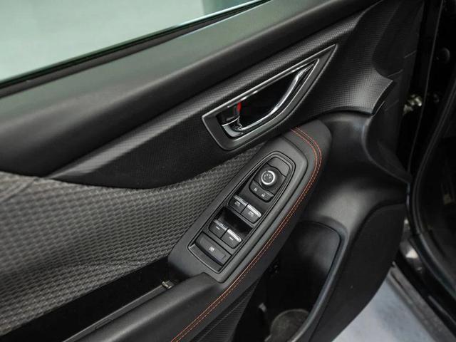Photo of 2020 Not Specified Subaru Forester