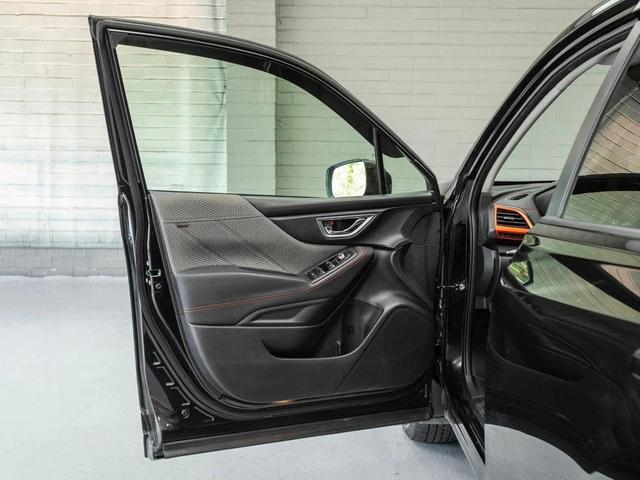 Photo of 2020 Not Specified Subaru Forester
