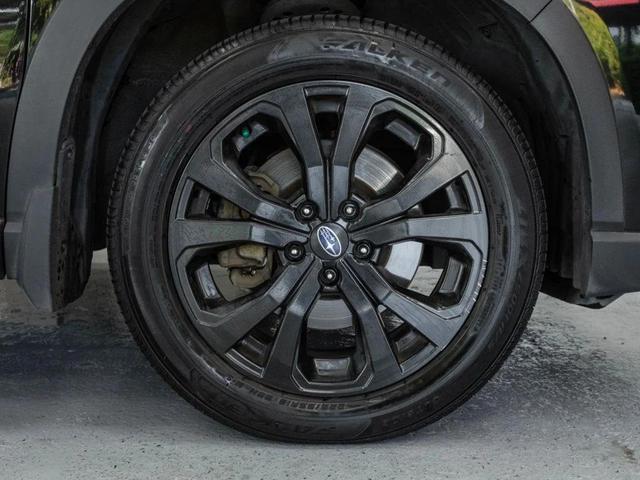 Photo of 2020 Not Specified Subaru Forester