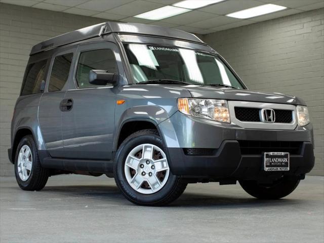 2011 Honda Element