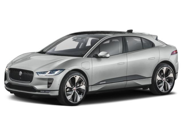 2022 Jaguar I-pace