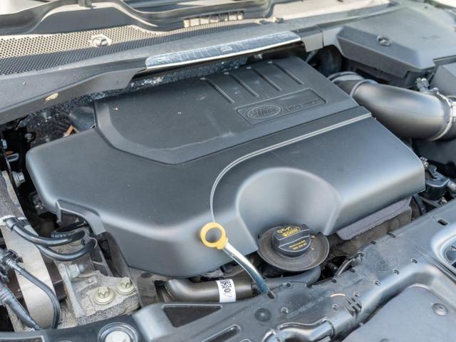 Photo of 2024 Santorini Black Land Rover Range Rover Evoque