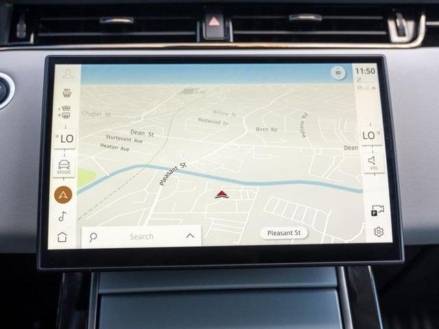 Photo of 2024 Santorini Black Land Rover Range Rover Evoque