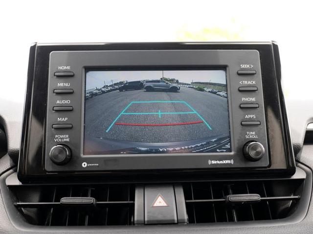 Photo of 2022 Silver Sky Metallic Toyota RAV4