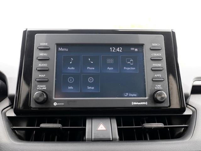 Photo of 2022 Silver Sky Metallic Toyota RAV4