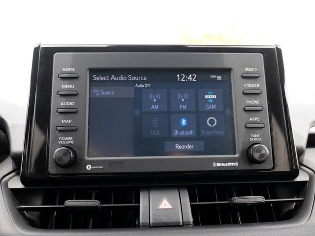 Photo of 2022 Silver Sky Metallic Toyota RAV4