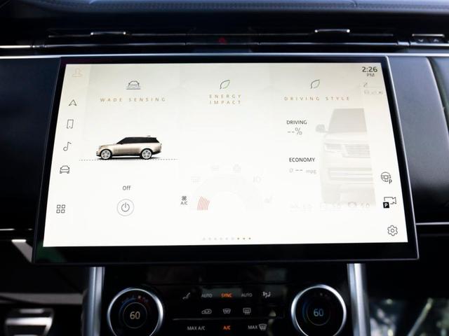 Photo of 2023 Eiger Grey Land Rover Range Rover