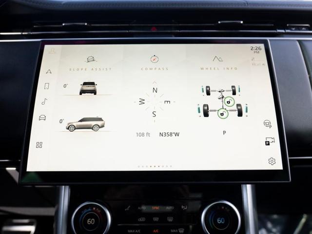 Photo of 2023 Eiger Grey Land Rover Range Rover