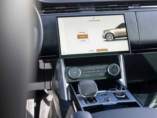 Photo of 2023 Eiger Grey Land Rover Range Rover