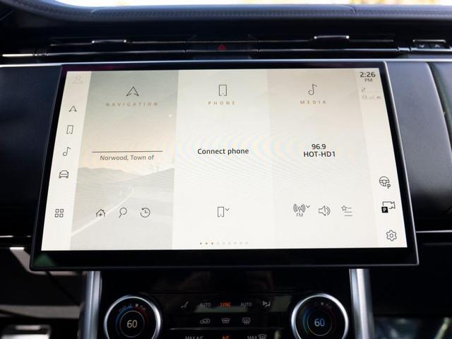 Photo of 2023 Eiger Grey Land Rover Range Rover