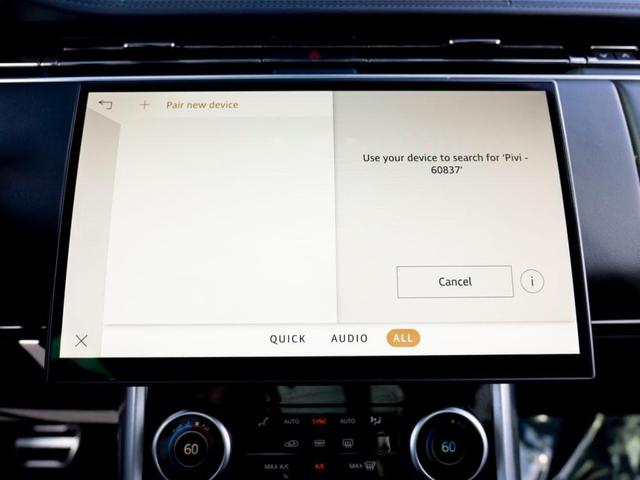 Photo of 2023 Eiger Grey Land Rover Range Rover