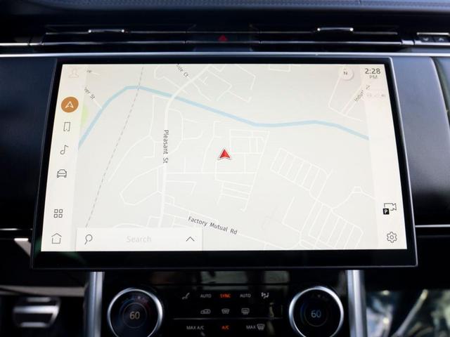Photo of 2023 Eiger Grey Land Rover Range Rover