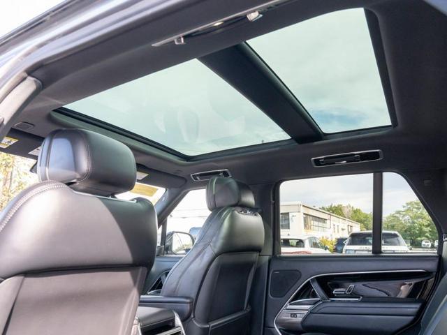 Photo of 2023 Eiger Grey Land Rover Range Rover
