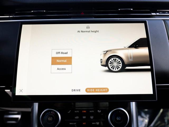 Photo of 2023 Eiger Grey Land Rover Range Rover