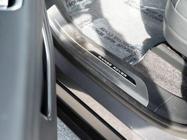 Photo of 2023 Eiger Grey Land Rover Range Rover