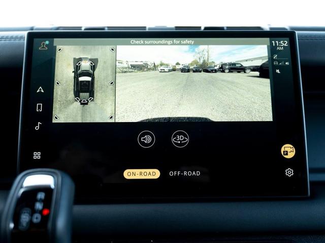 Photo of 2024 Hakuba Silver Land Rover Defender
