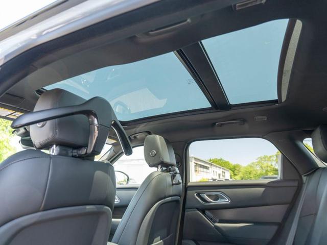 Photo of 2026 Arroios Grey Land Rover Range Rover Velar