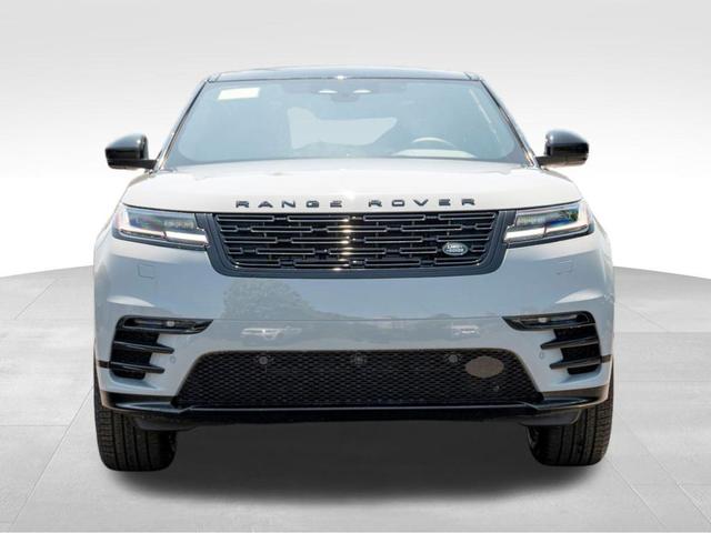 Photo of 2026 Arroios Grey Land Rover Range Rover Velar