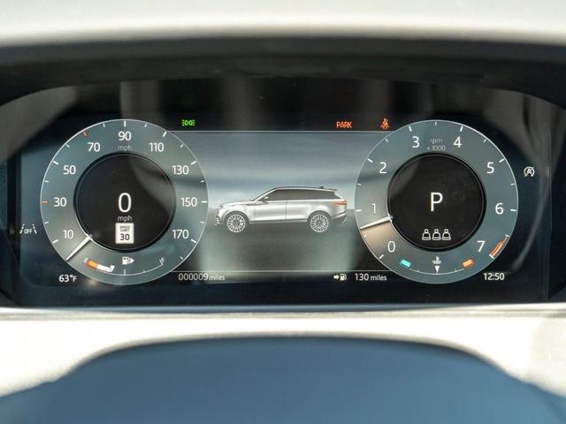 Photo of 2026 Arroios Grey Land Rover Range Rover Velar