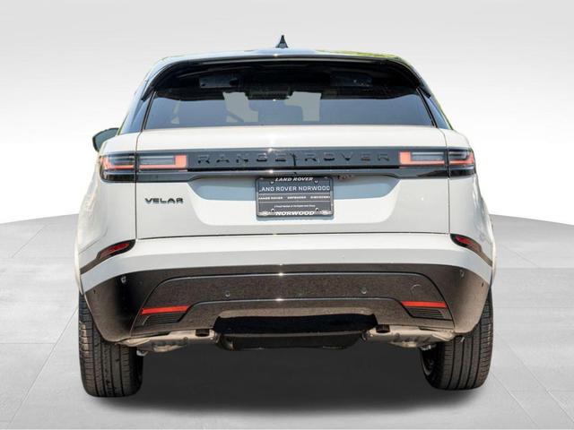 Photo of 2026 Arroios Grey Land Rover Range Rover Velar