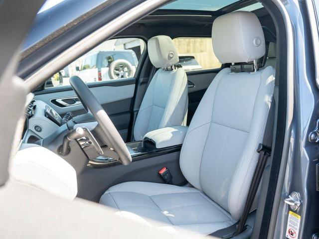 Photo of 2026 Varesine Blue Land Rover Range Rover Velar