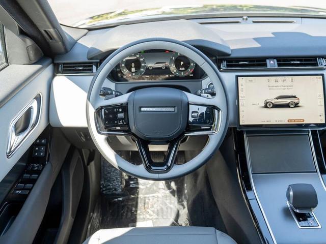 Photo of 2026 Varesine Blue Land Rover Range Rover Velar