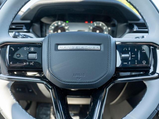 Photo of 2026 Varesine Blue Land Rover Range Rover Velar