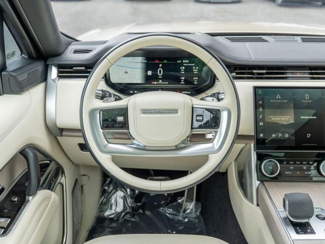 Photo of 2022 Sunset Gold Land Rover Range Rover
