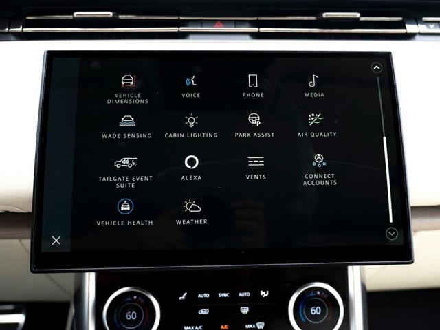Photo of 2022 Sunset Gold Land Rover Range Rover