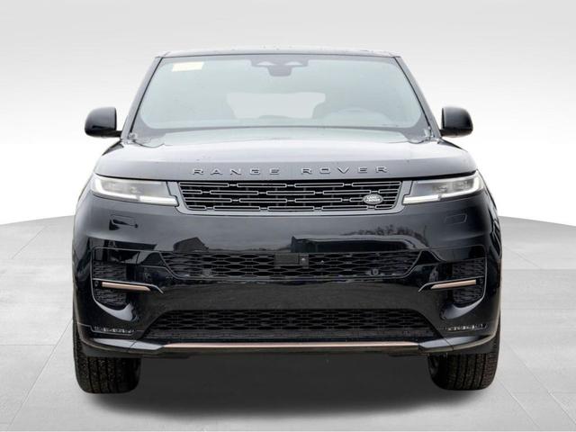 Photo of 2025 Santorini Black Land Rover Range Rover Sport