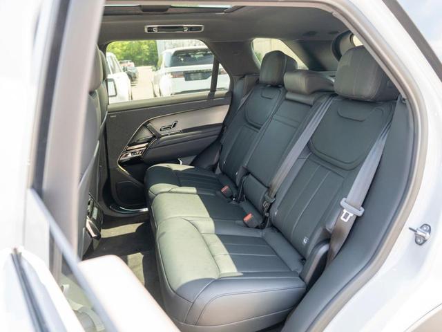 Photo of 2025 Borasco Grey Land Rover Range Rover Sport