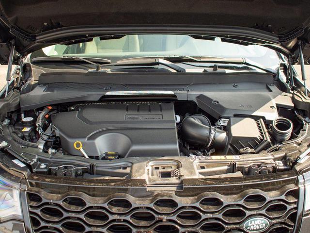 Photo of 2024 Carpathian Grey Land Rover Discovery Sport