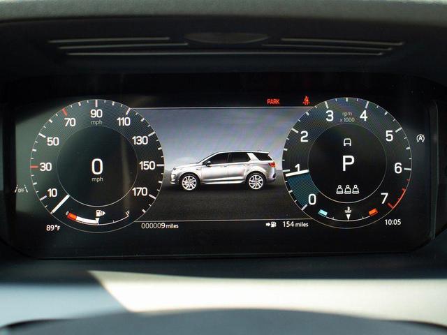 Photo of 2024 Carpathian Grey Land Rover Discovery Sport