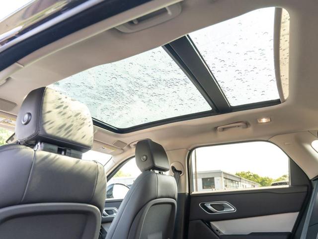 Photo of 2024 Santorini Black Land Rover Range Rover Velar