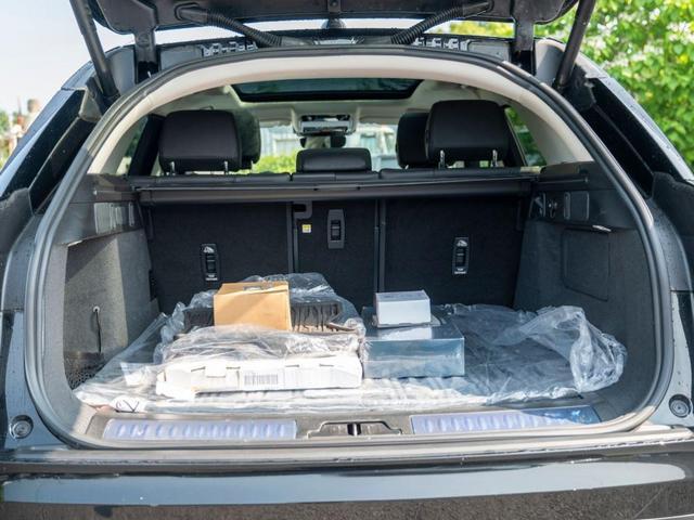 Photo of 2024 Santorini Black Land Rover Range Rover Velar