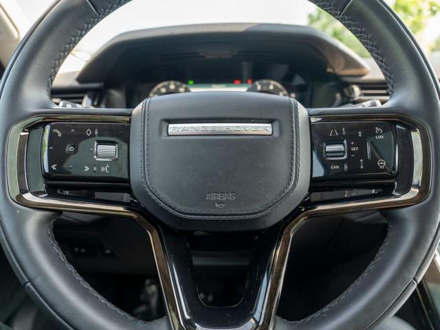 Photo of 2024 Santorini Black Land Rover Range Rover Velar