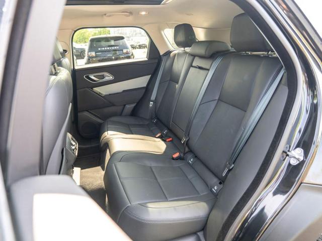 Photo of 2024 Santorini Black Land Rover Range Rover Velar