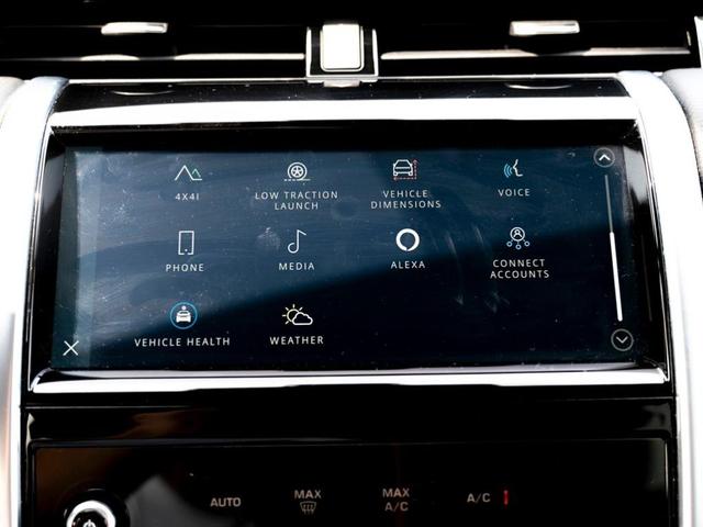 Photo of 2022 Silicon Silver Land Rover Discovery Sport