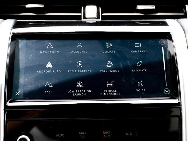 Photo of 2022 Silicon Silver Land Rover Discovery Sport
