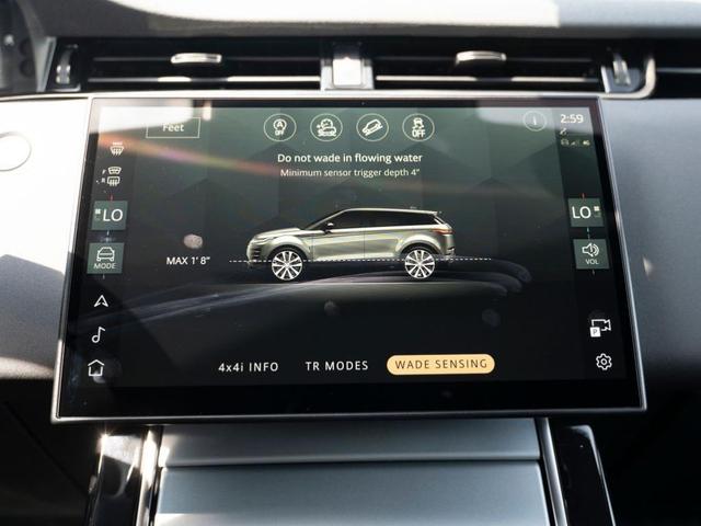 Photo of 2024 Corinthian Bronze Land Rover Range Rover Evoque