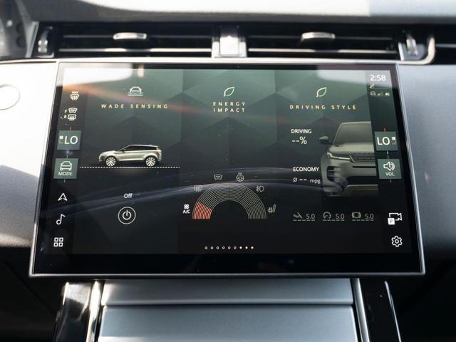Photo of 2024 Corinthian Bronze Land Rover Range Rover Evoque