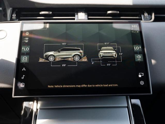 Photo of 2024 Corinthian Bronze Land Rover Range Rover Evoque