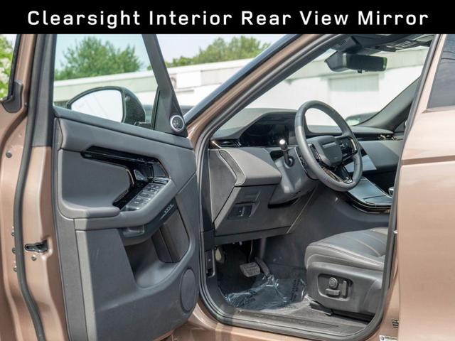 Photo of 2024 Corinthian Bronze Land Rover Range Rover Evoque