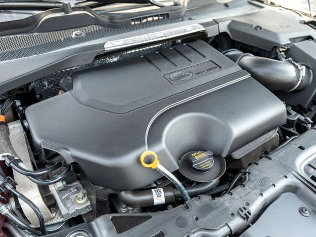 Photo of 2024 Corinthian Bronze Land Rover Range Rover Evoque