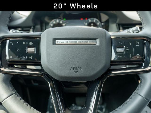 Photo of 2024 Corinthian Bronze Land Rover Range Rover Evoque