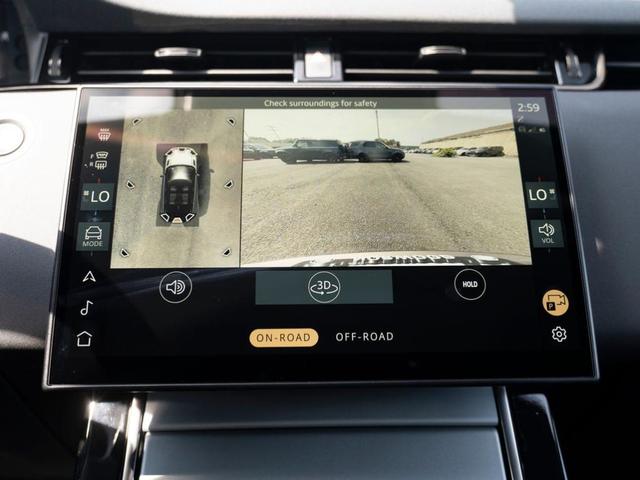 Photo of 2024 Corinthian Bronze Land Rover Range Rover Evoque