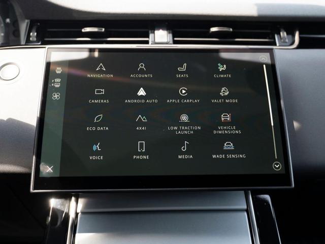 Photo of 2024 Corinthian Bronze Land Rover Range Rover Evoque