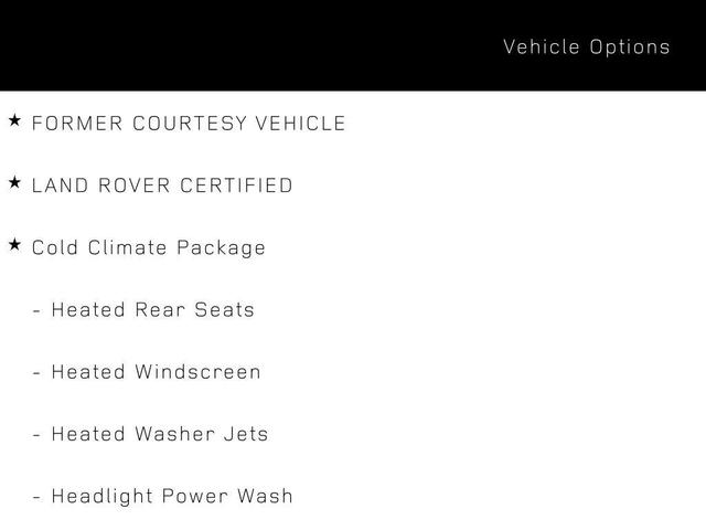 Photo of 2024 Corinthian Bronze Land Rover Range Rover Evoque